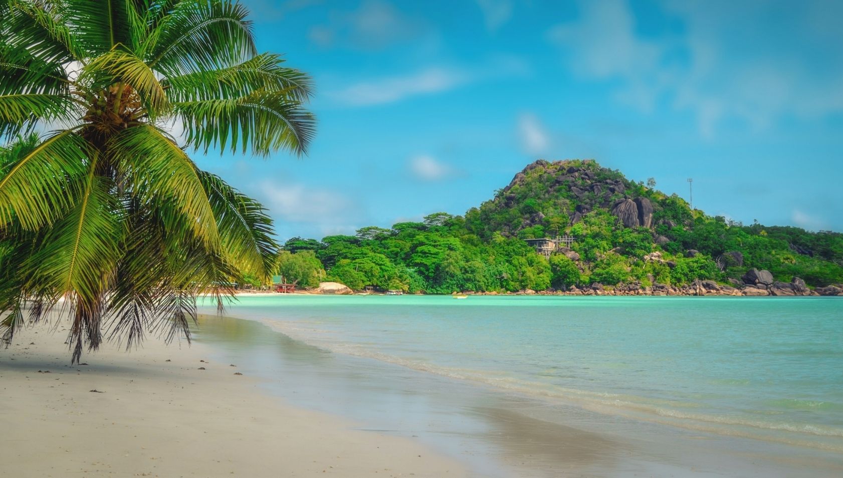 Offshore spoločnosti na Seychelách
