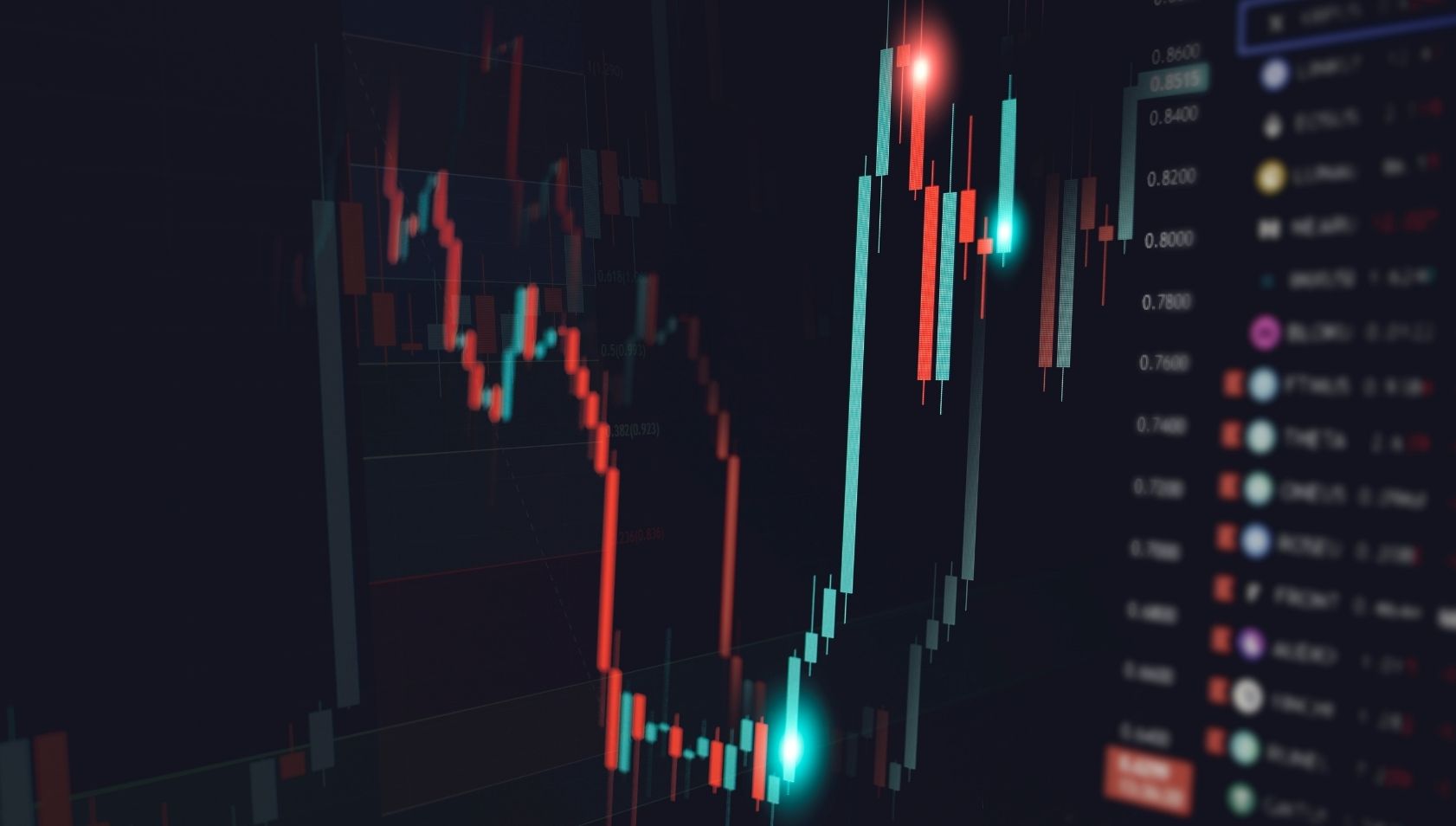 offshore trading
